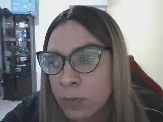 TransexxShemale on Cam4 