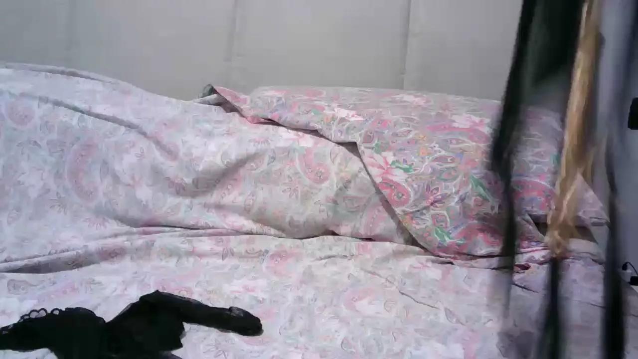 Ts_evra on Cam4 