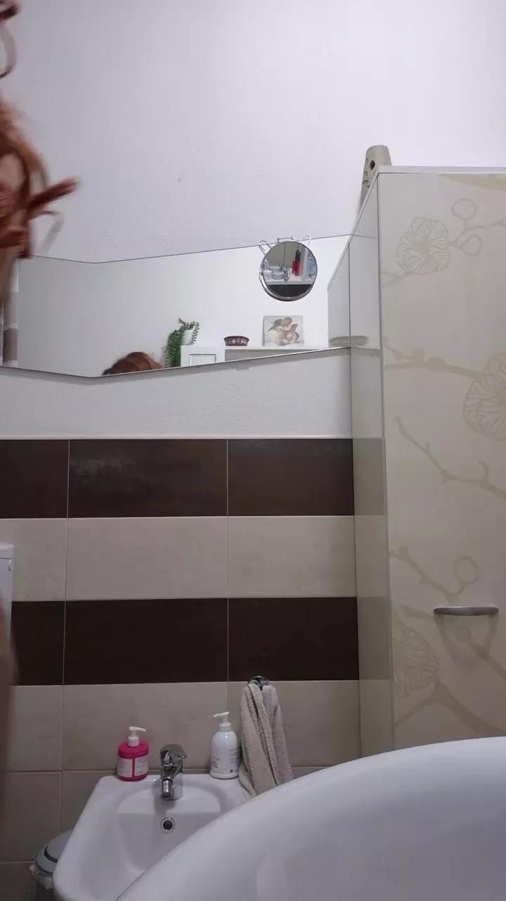 Ts_evra on Cam4 