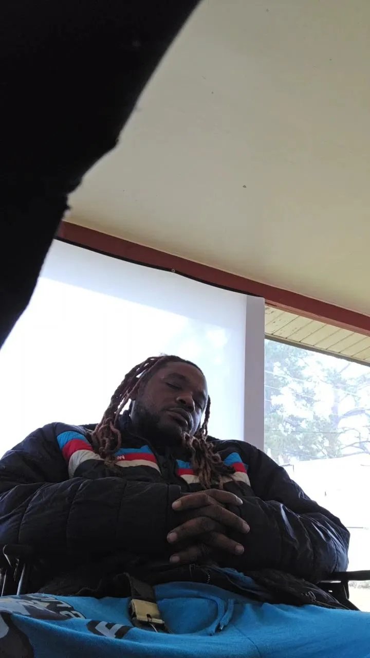 tunnookie — #BBC #ebony #public #amateur #pornstar