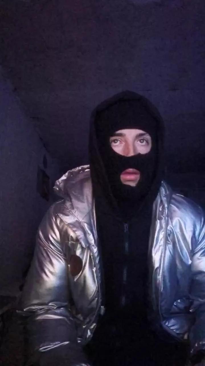 TuPaiii069 on Cam4 