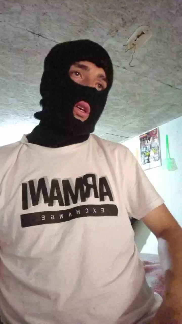 TuPaiii069 on Cam4 