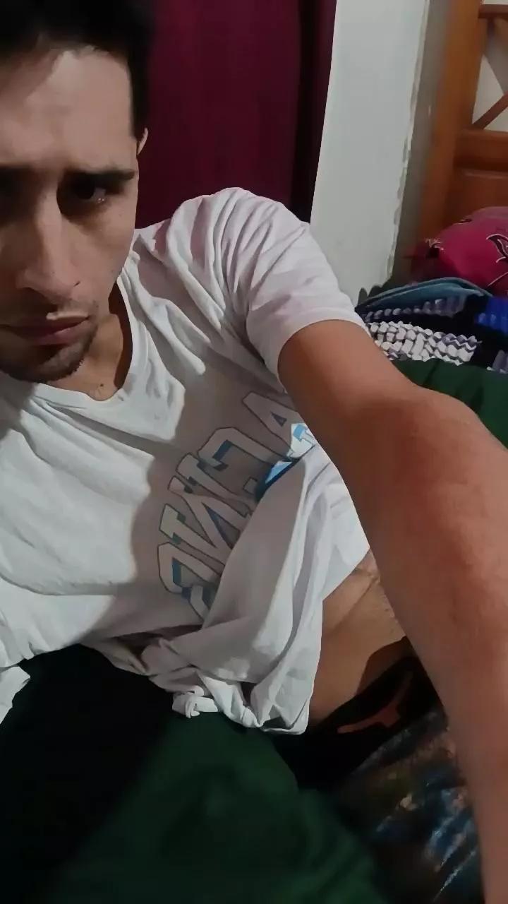 Tute_Arg on Cam4 