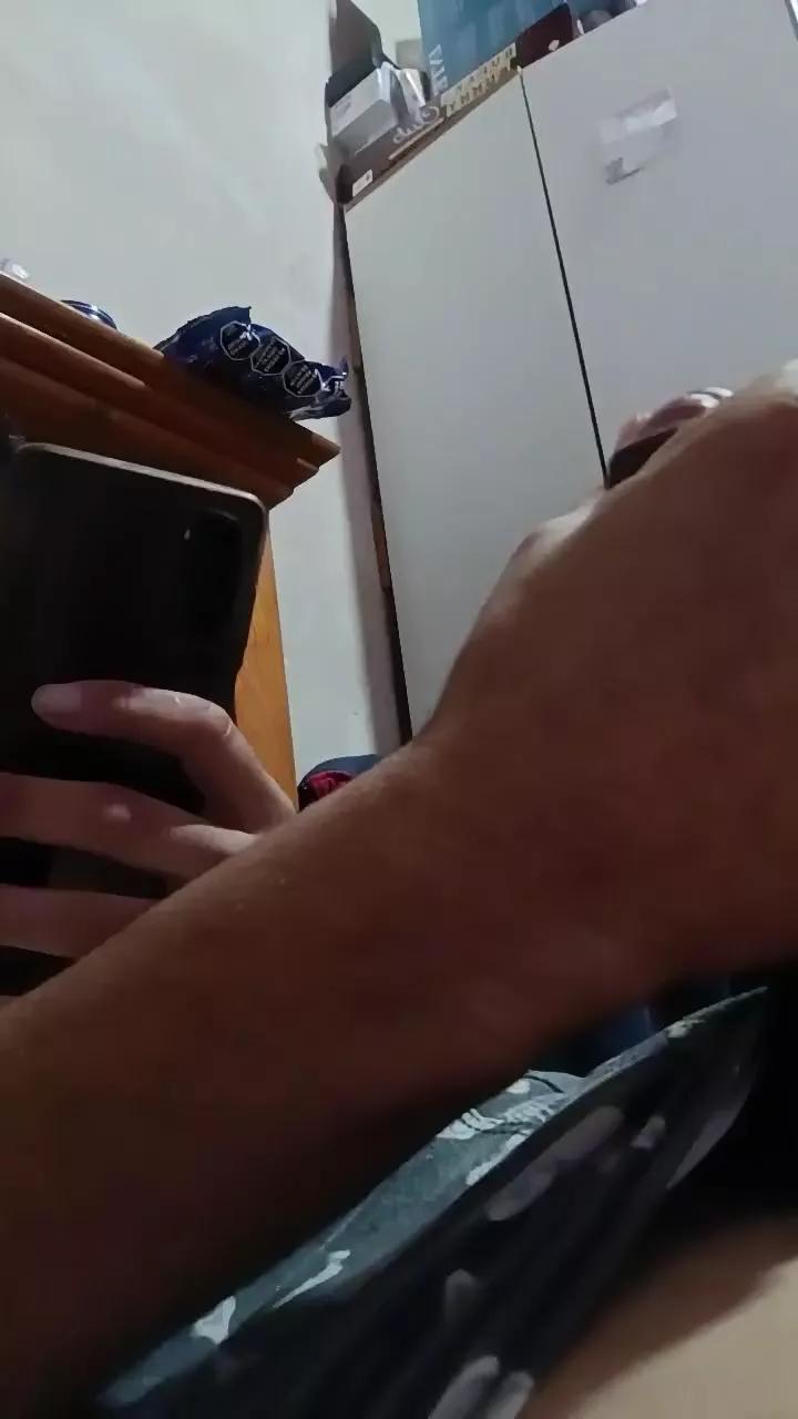 Tute_Arg on Cam4 