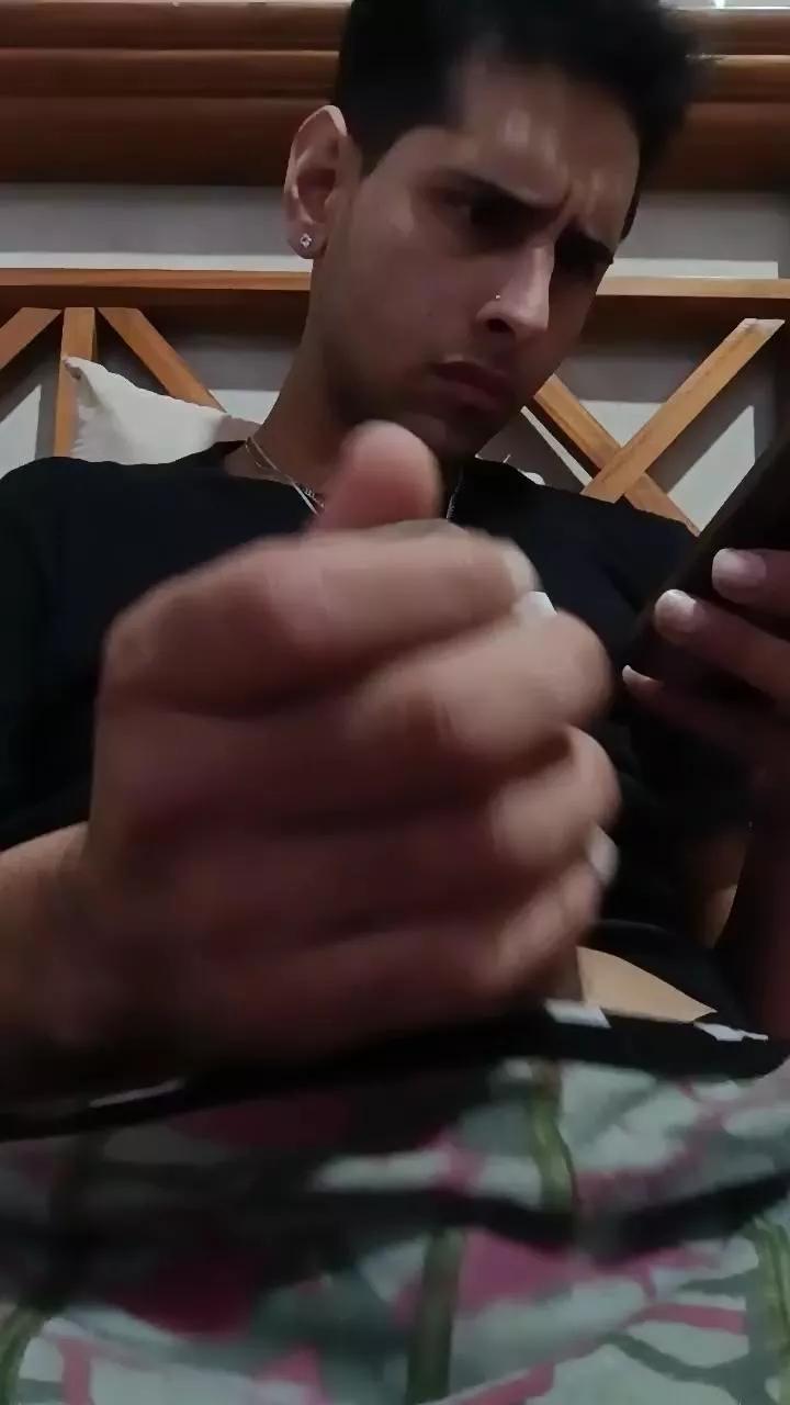 Tute_Arg on Cam4 