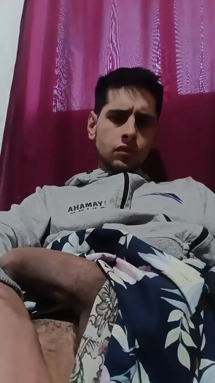 Tute_Arg on Cam4 
