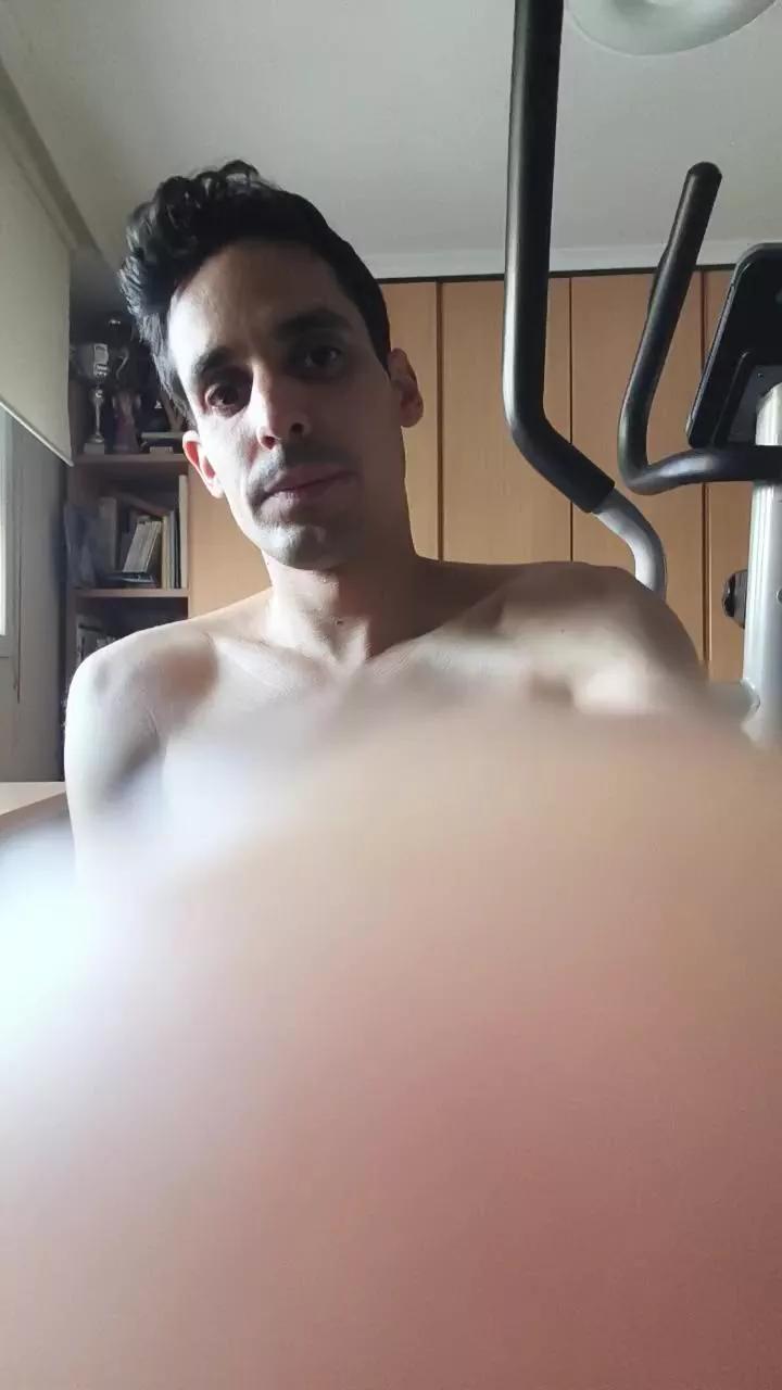 tuvecinonormal on Cam4 