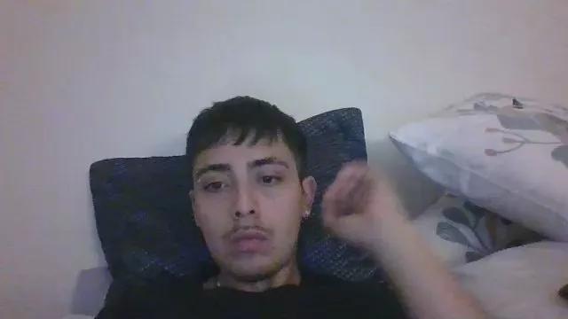 twenybbc on Cam4 