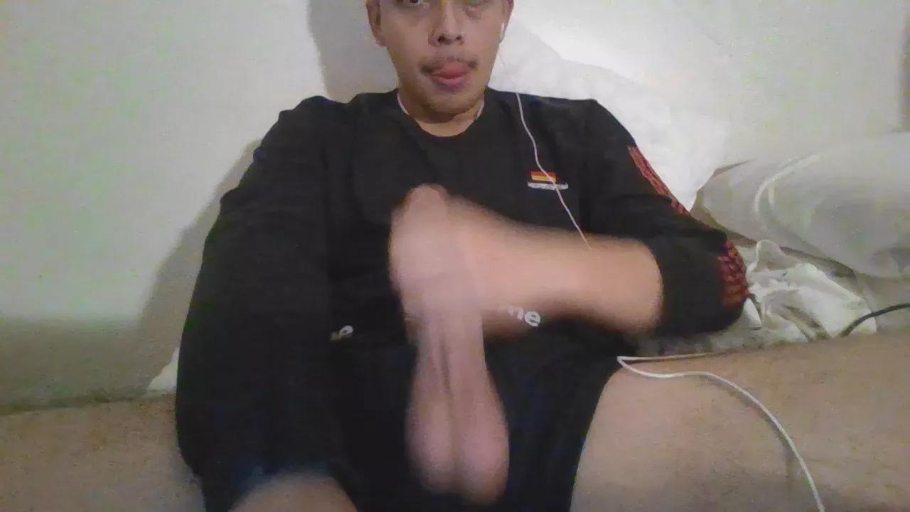 twenybbc on Cam4 