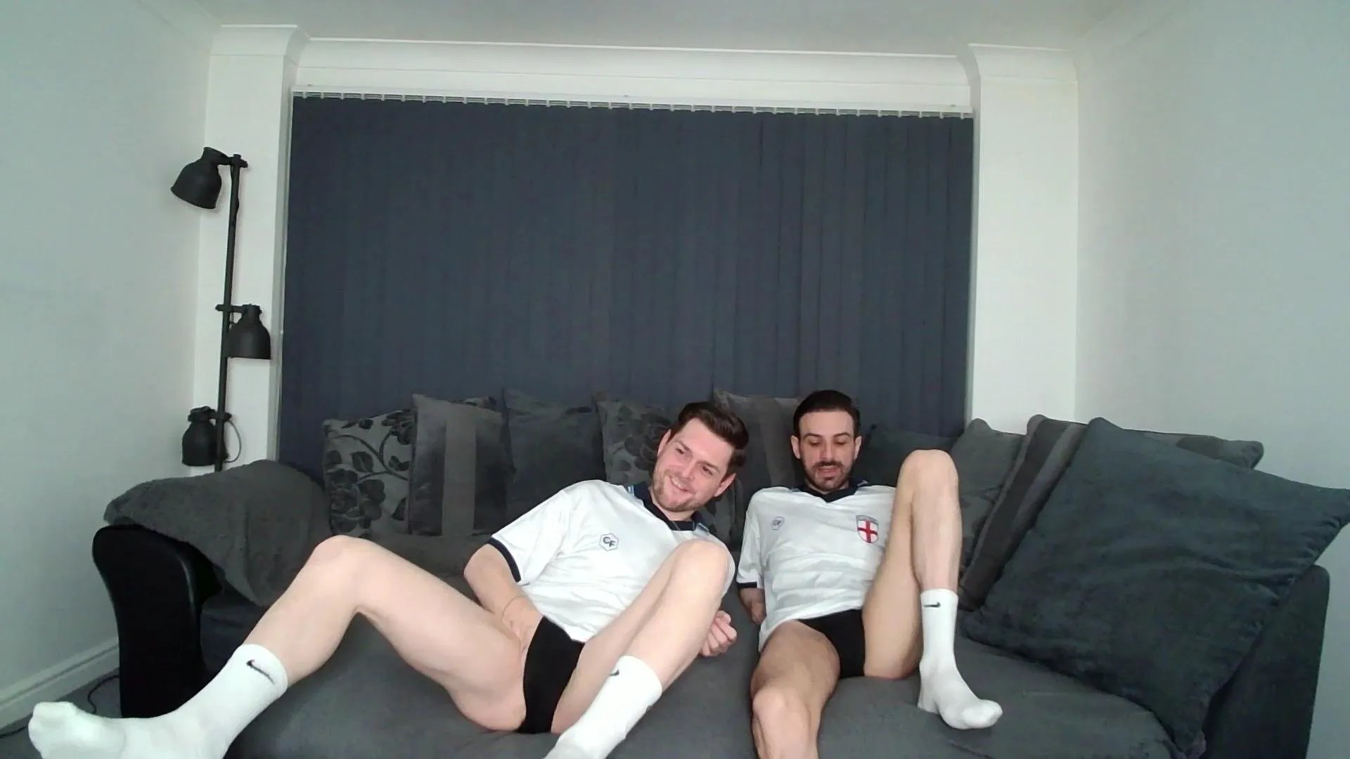 TwoTwinkHusband on Cam4