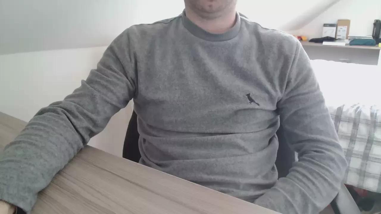 uniking on Cam4 