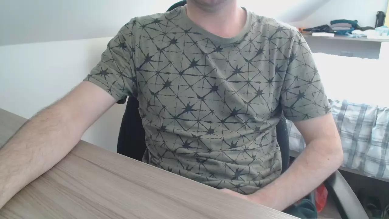 uniking on Cam4 