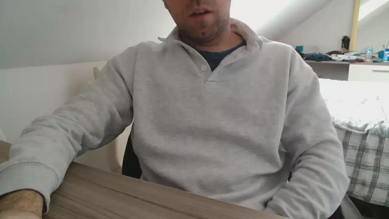 uniking on Cam4 