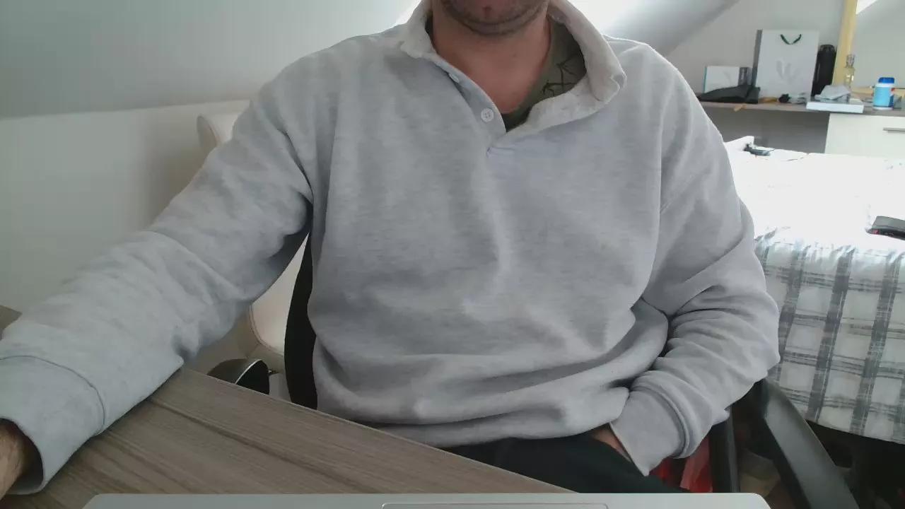 uniking on Cam4 