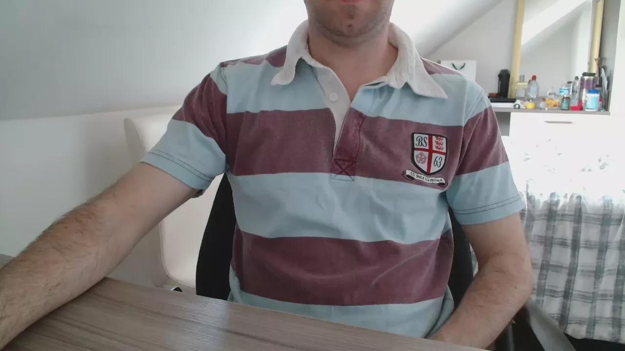 uniking on Cam4 