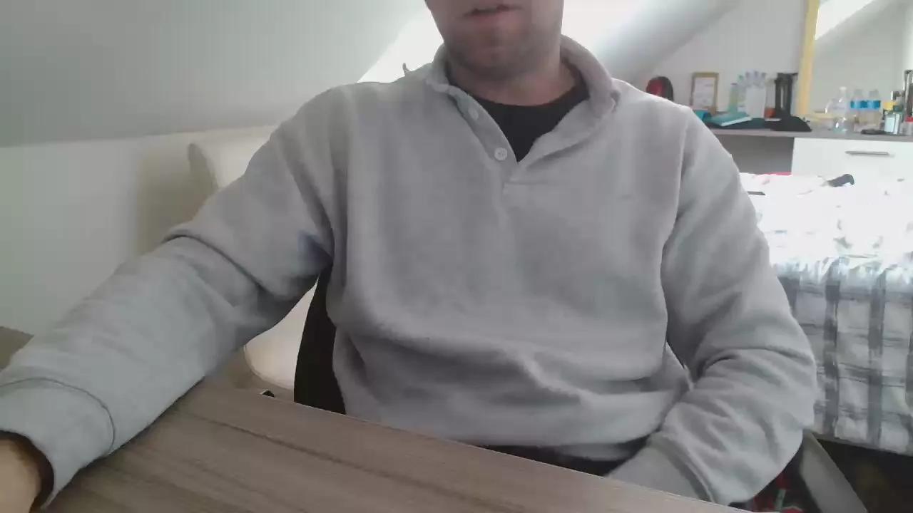uniking on Cam4 