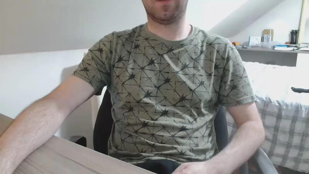 uniking on Cam4 