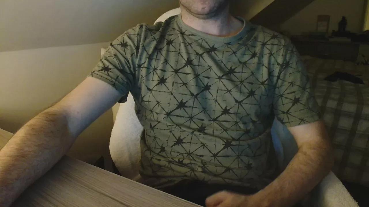 uniking on Cam4 