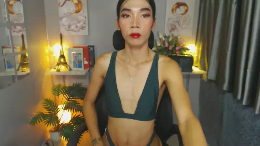 urlovelyalixza on Cam4