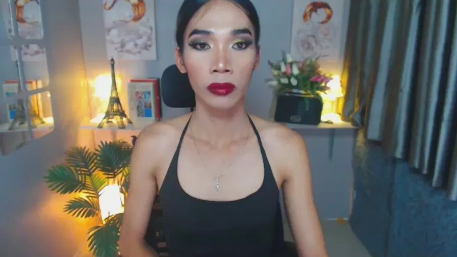 urlovelyalixza on Cam4