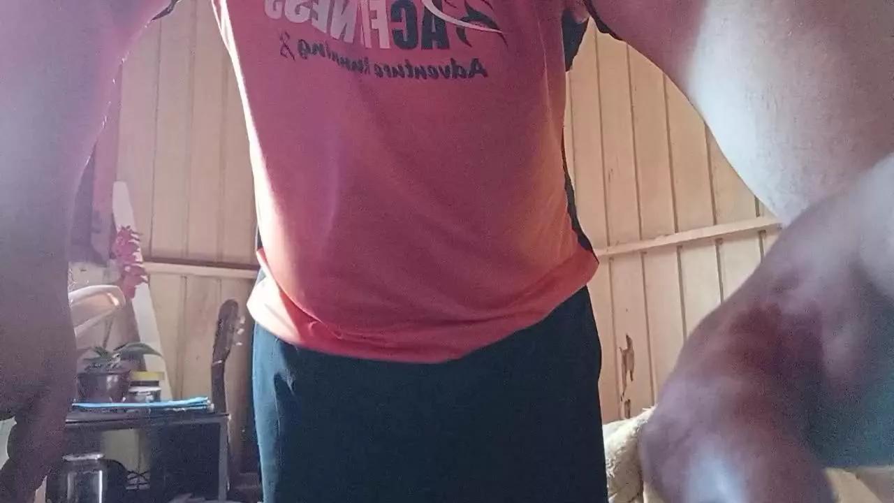 urso_sexy on Cam4 