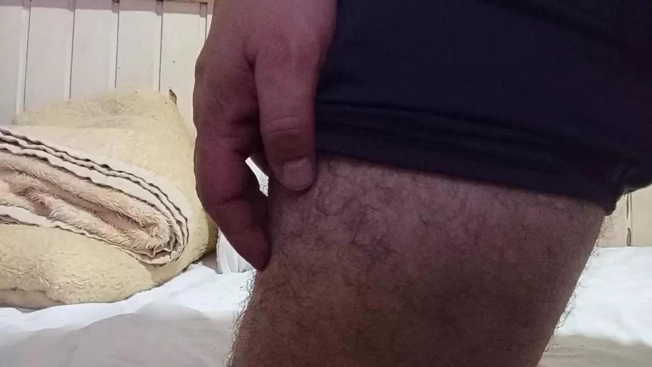 urso_sexy on Cam4 