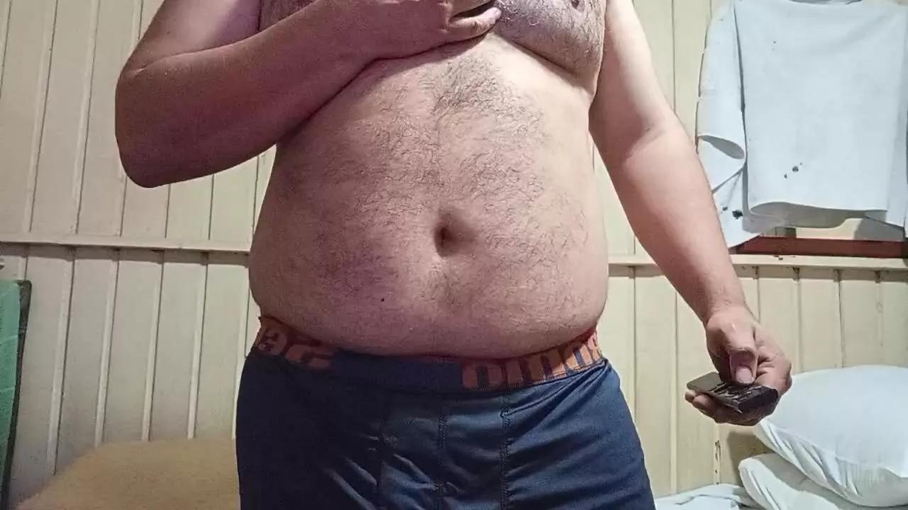 urso_sexy on Cam4 