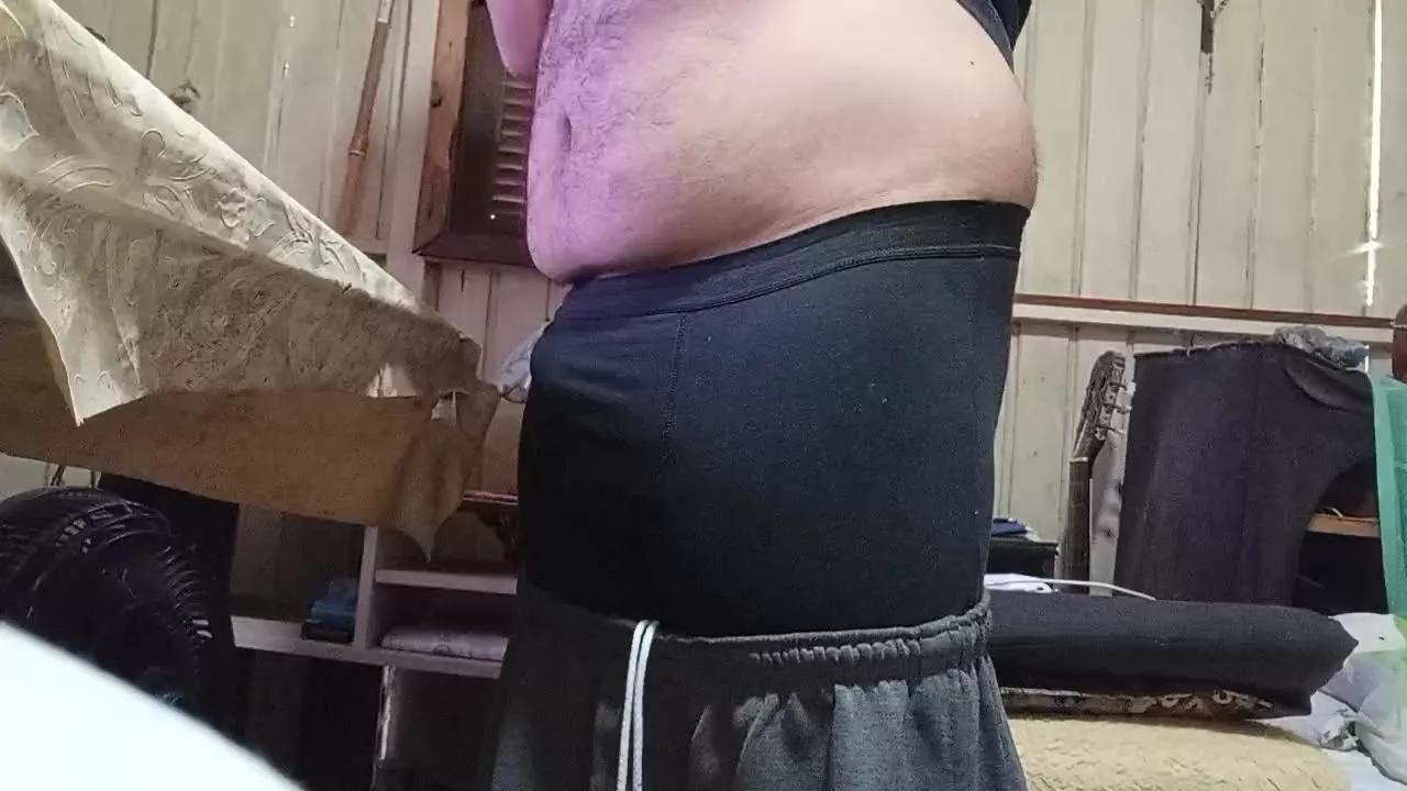urso_sexy on Cam4 