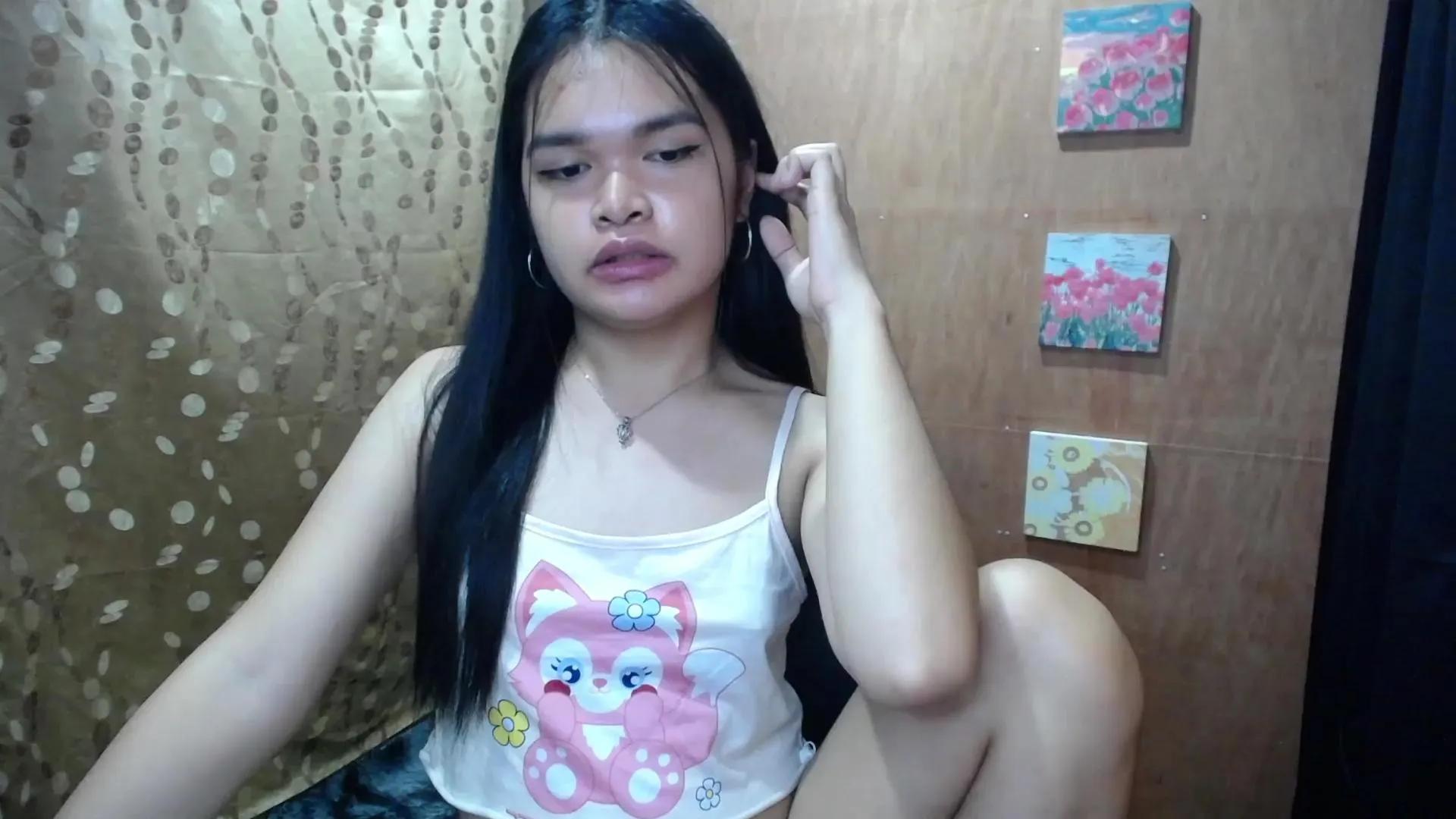 UrSweet4ngel —  #masturbation #cute #cum