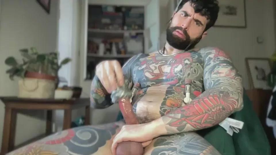 vamm_ on Cam4 