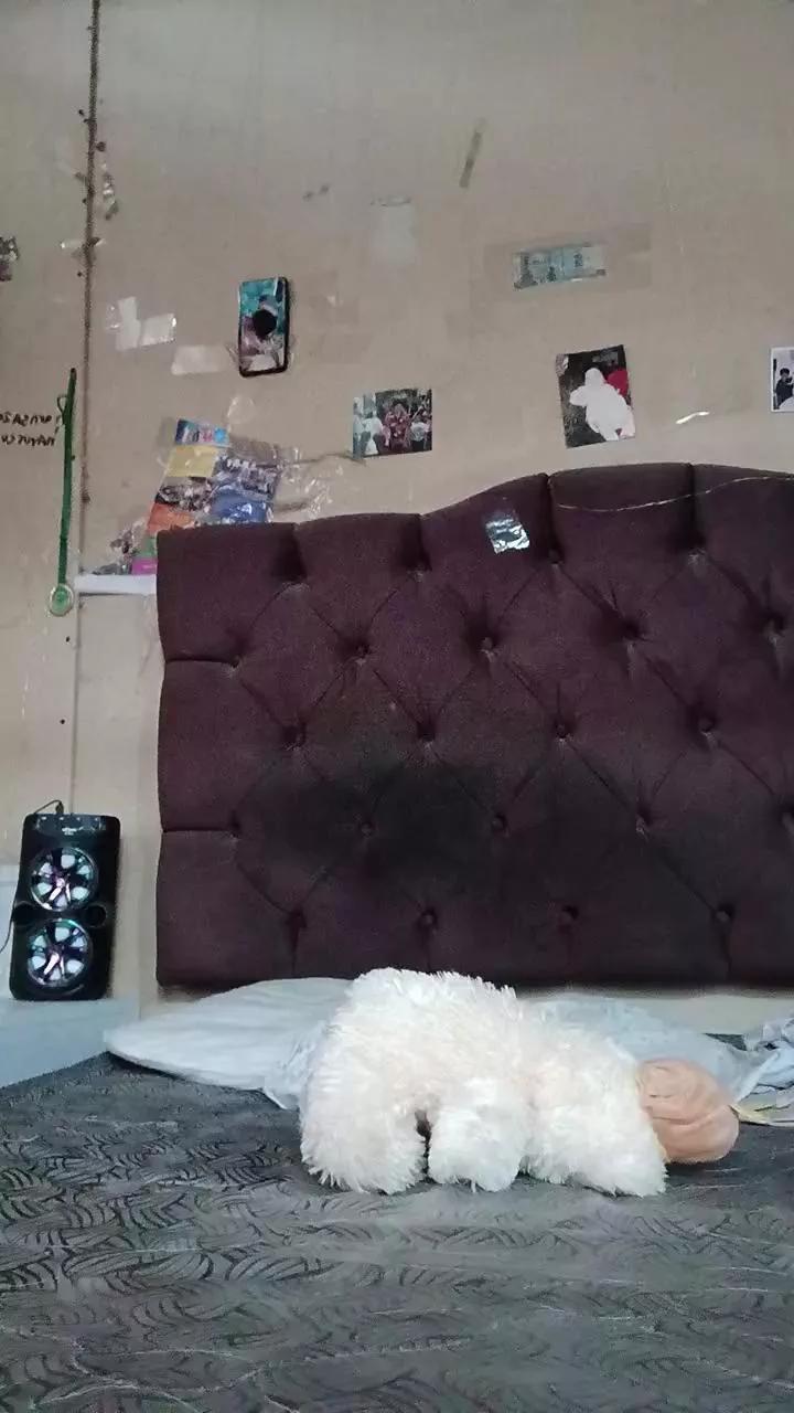 vargas70 on Cam4 