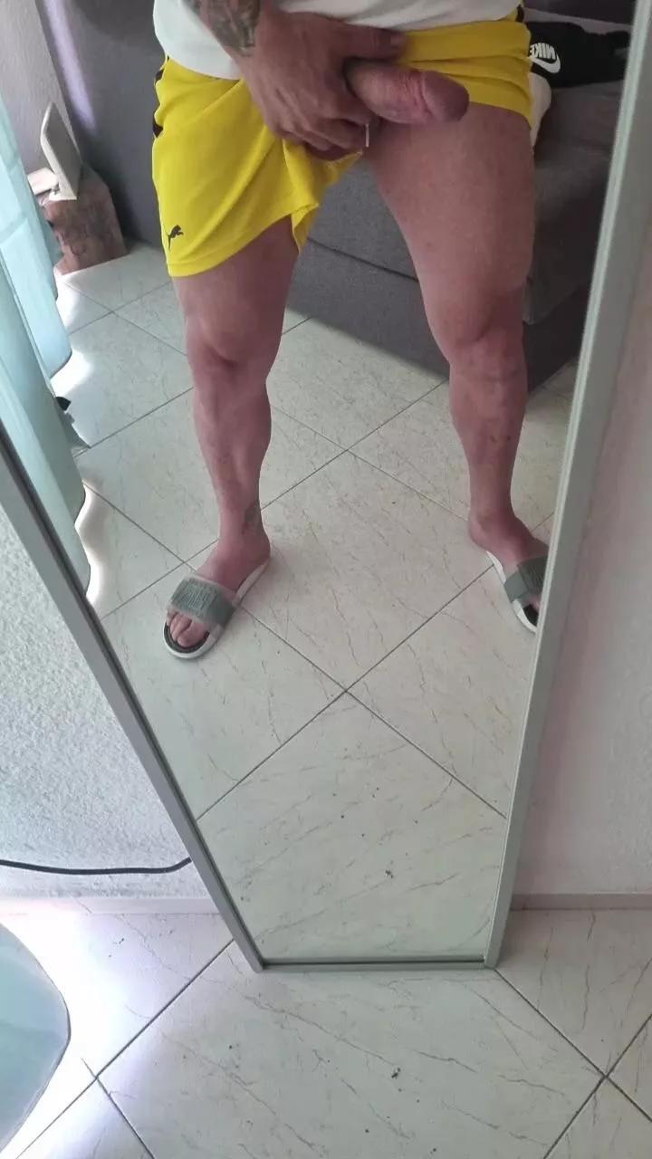 Vecinodelquince on Cam4 