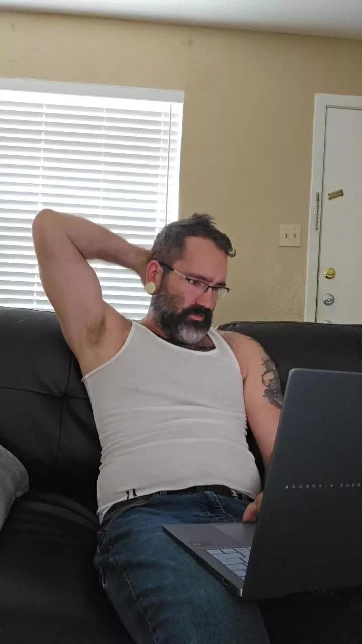 VeiledEros on Cam4 