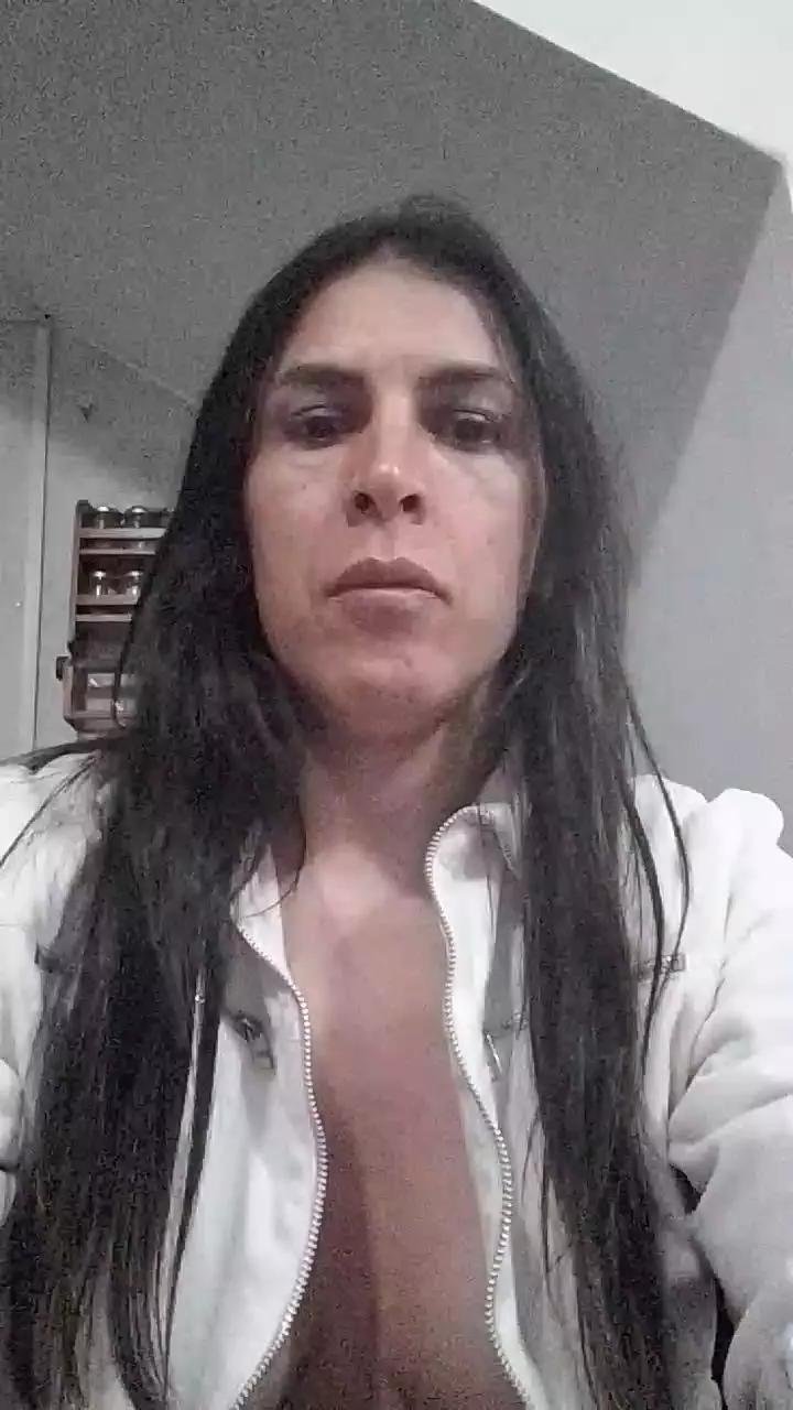Venussshot on Cam4 
