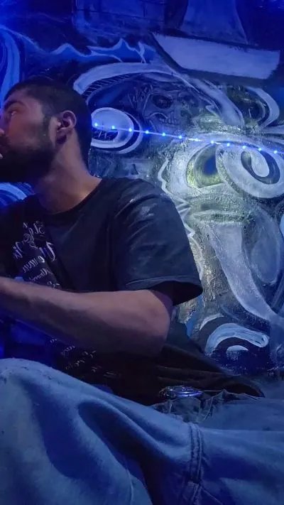 verga292 — Freechat on Cam4