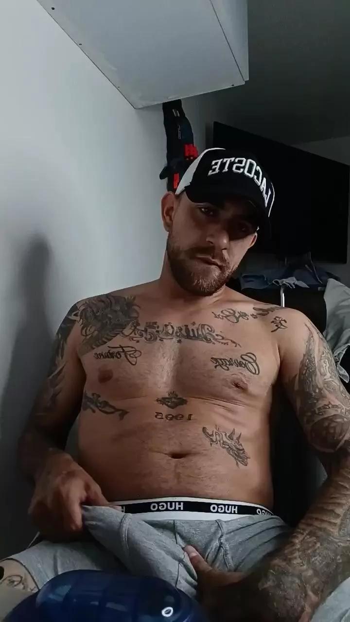 vergapink4 on Cam4 