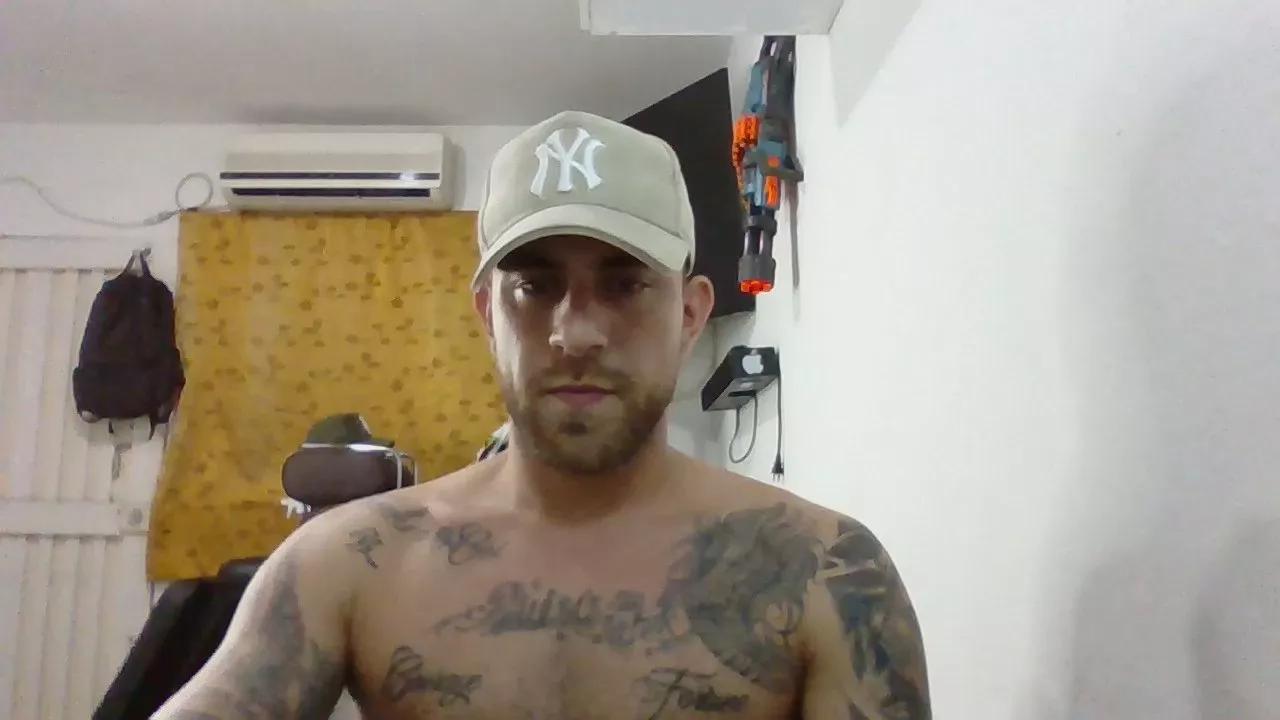vergapink4 on Cam4 