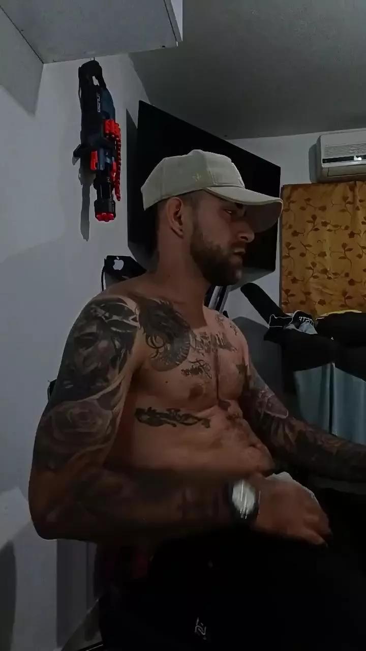 vergapink4 on Cam4 
