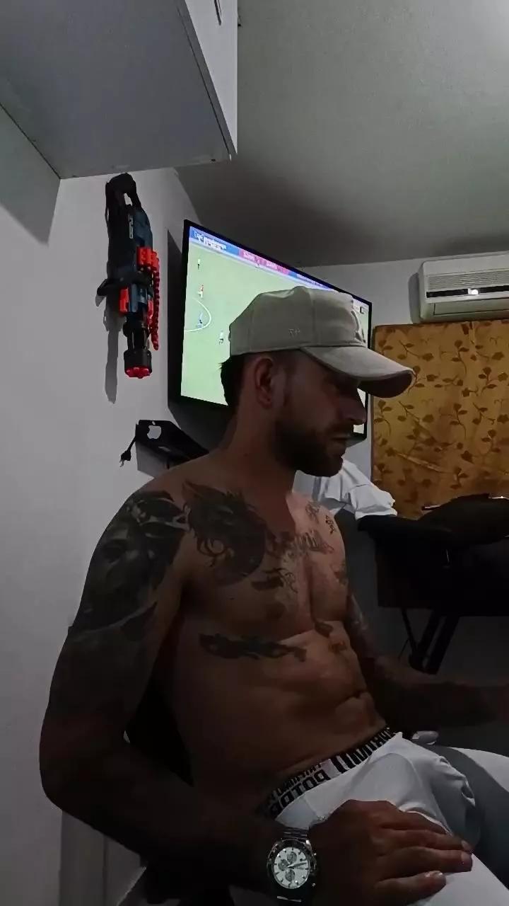vergapink4 on Cam4 