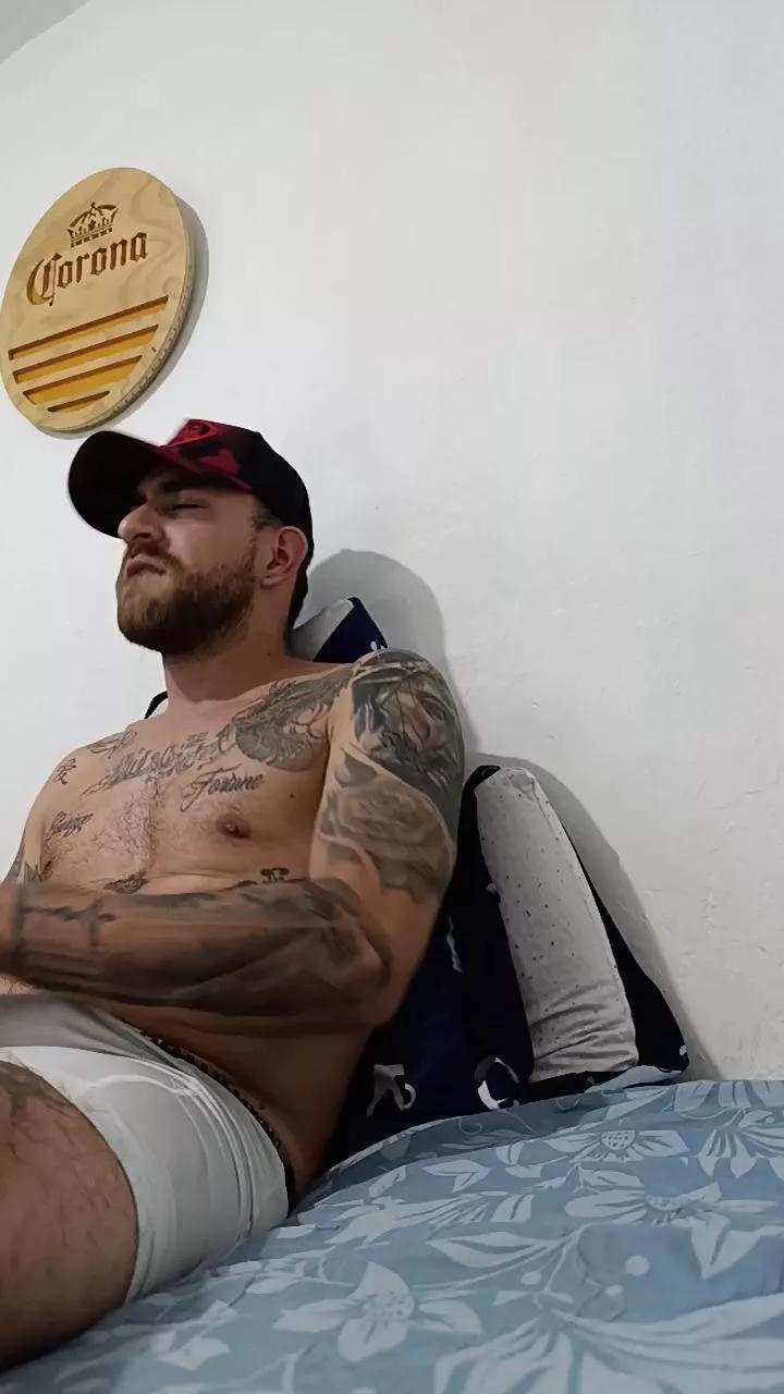 vergapink4 on Cam4 