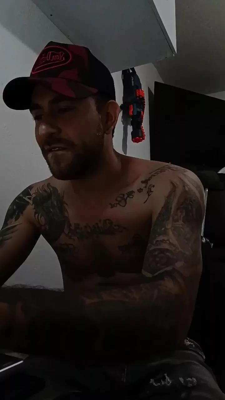 vergapink4 on Cam4 