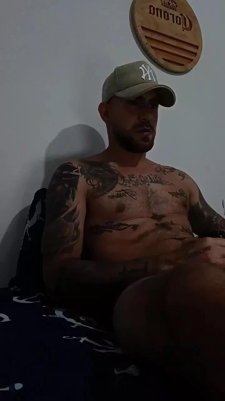vergapink4 on Cam4 