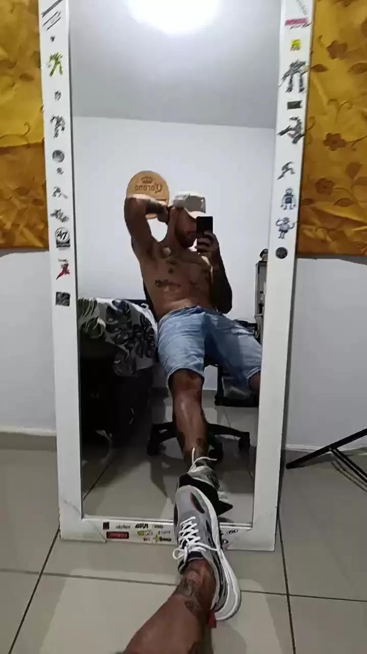 vergapink4 on Cam4 
