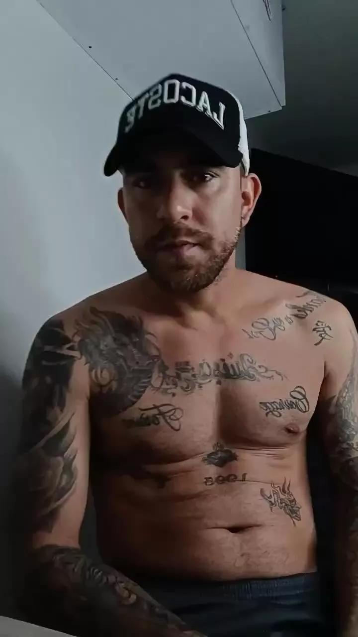 vergapink4 on Cam4 