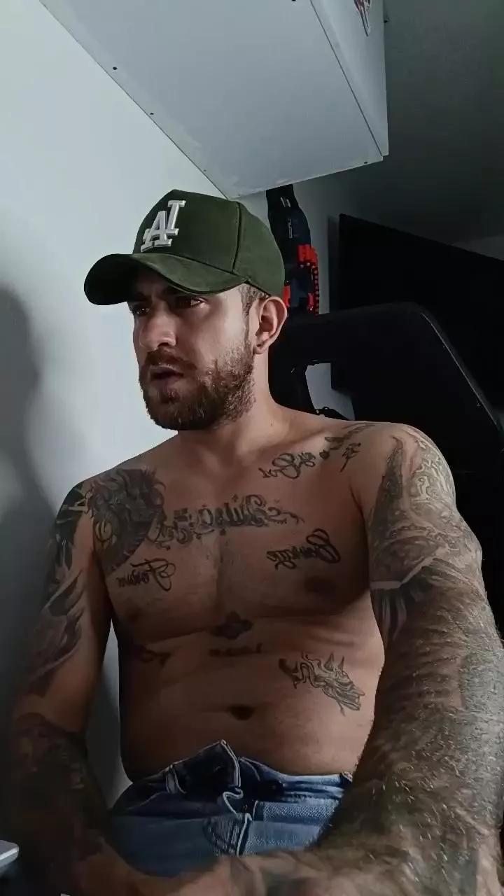 vergapink4 on Cam4 