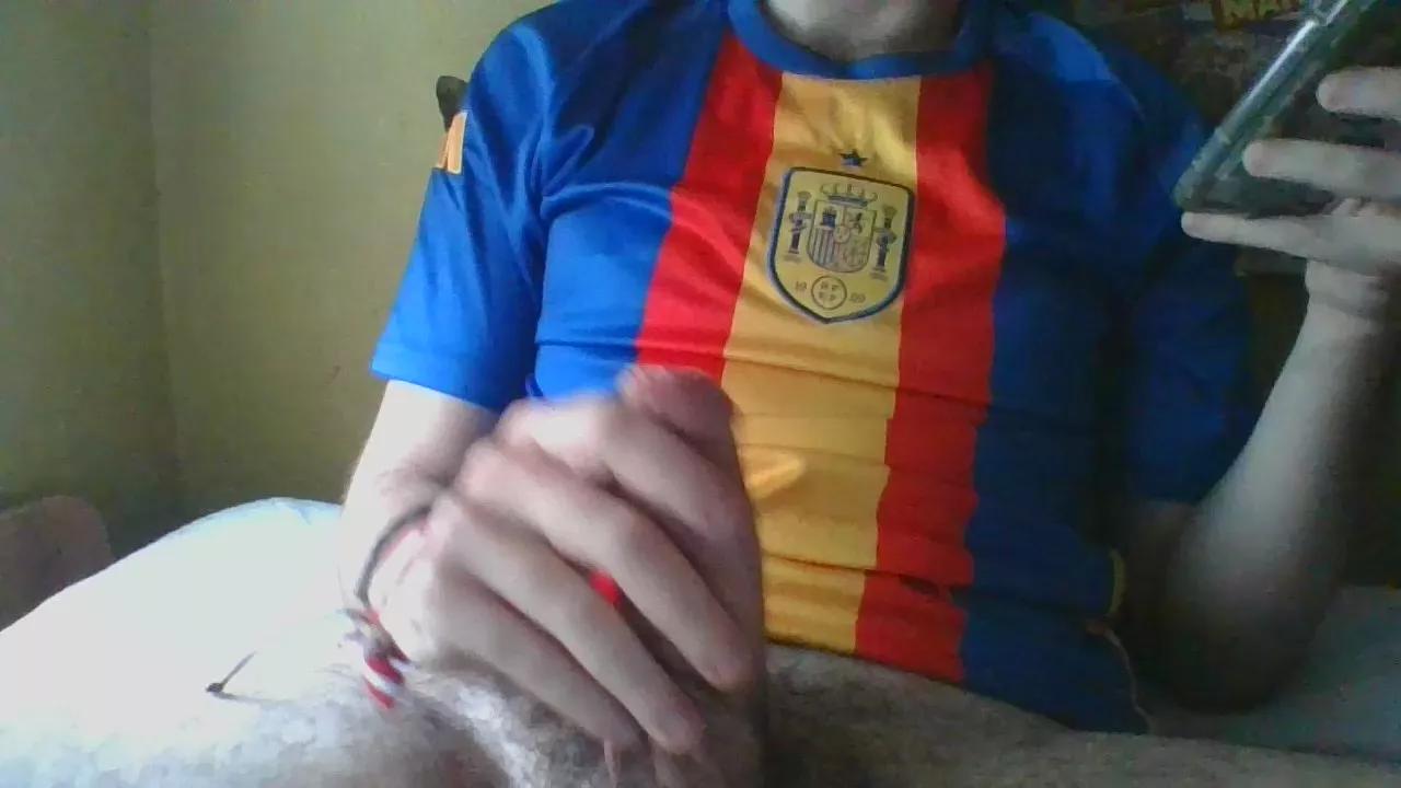 vicentes175 on Cam4 