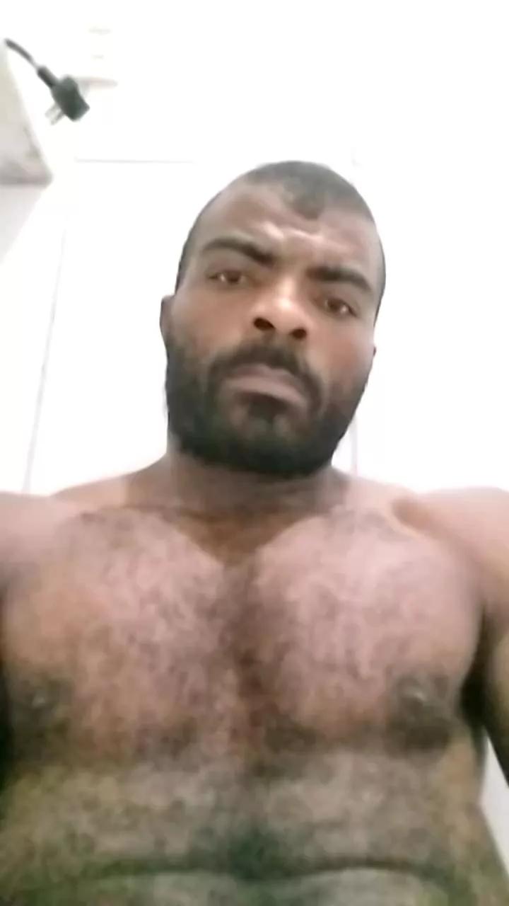 Vidalgo on Cam4 