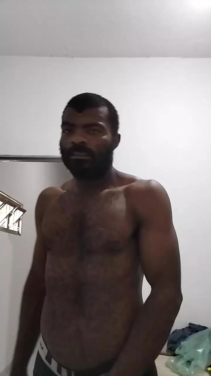 Vidalgo on Cam4 