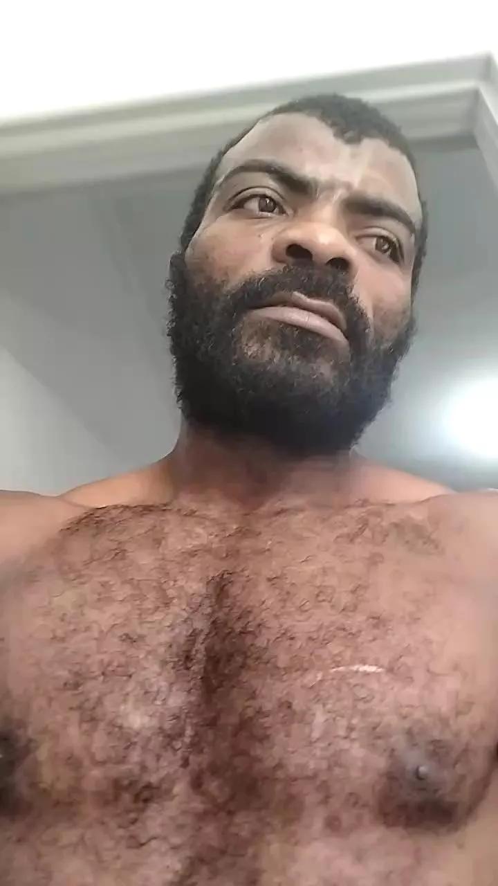 Vidalgo on Cam4 