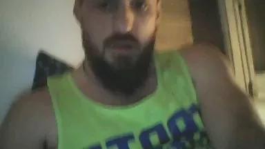 vikingo_41 on Cam4 